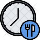 پیش‌نمایش فایل food-time-5912590 از پک هتل