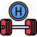 پیش‌نمایش فایل hotel-barbell-5912610 از پک هتل