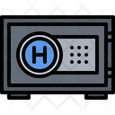 پیش‌نمایش فایل hotel-safe-5912599 از پک هتل