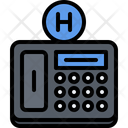 پیش‌نمایش فایل hotel-telephone-5912598 از پک هتل