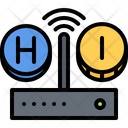 پیش‌نمایش فایل hotel-wifi-router-5912597 از پک هتل