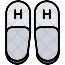 پیش‌نمایش فایل slippers-5912596 از پک هتل