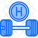پیش‌نمایش فایل hotel-barbell-5912766 از پک هتل