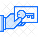 پیش‌نمایش فایل hotel-key-card-5912745 از پک هتل