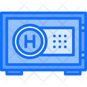 پیش‌نمایش فایل hotel-safe-5912755 از پک هتل