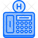 پیش‌نمایش فایل hotel-telephone-5912754 از پک هتل