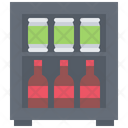 پیش‌نمایش فایل bar-fridge-5912860 از پک هتل