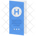پیش‌نمایش فایل hotel-booklet-5912833 از پک هتل