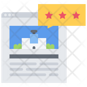 پیش‌نمایش فایل hotel-review-website-5912826 از پک هتل