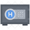 پیش‌نمایش فایل hotel-safe-5912856 از پک هتل