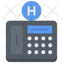 پیش‌نمایش فایل hotel-telephone-5912855 از پک هتل