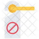 پیش‌نمایش فایل not-disturb-badge-5912870 از پک هتل