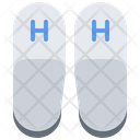 پیش‌نمایش فایل slippers-5912853 از پک هتل