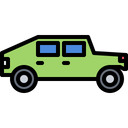 پیش‌نمایش فایل army-car-5915271 از پک جنگ