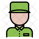 پیش‌نمایش فایل male-soldier-5915283 از پک جنگ