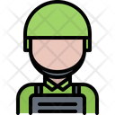 پیش‌نمایش فایل male-soldier-5915285 از پک جنگ