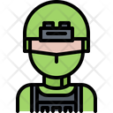 پیش‌نمایش فایل male-soldier-5915287 از پک جنگ