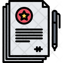پیش‌نمایش فایل war-contract-5915244 از پک جنگ