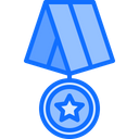 پیش‌نمایش فایل military-medal-5915307 از پک جنگ