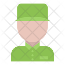 پیش‌نمایش فایل male-soldier-5915385 از پک جنگ
