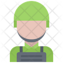 پیش‌نمایش فایل male-soldier-5915387 از پک جنگ
