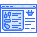 پیش‌نمایش فایل butcher-website-5934697 از پک گوشت