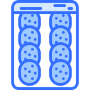 پیش‌نمایش فایل sausage-5934679 از پک گوشت