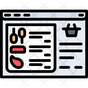 پیش‌نمایش فایل butcher-website-5934643 از پک گوشت