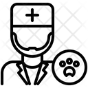 پیش‌نمایش فایل male-veterinary-doctor-5917763 از پک دامپزشکی