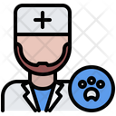 پیش‌نمایش فایل male-veterinary-doctor-5917587 از پک دامپزشکی