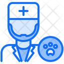 پیش‌نمایش فایل male-veterinary-doctor-5917636 از پک دامپزشکی