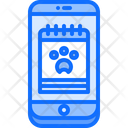 پیش‌نمایش فایل veterinary-date-5917644 از پک دامپزشکی