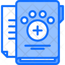 پیش‌نمایش فایل veterinary-folder-5917676 از پک دامپزشکی