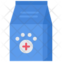 پیش‌نمایش فایل dry-food-bag-5917733 از پک دامپزشکی