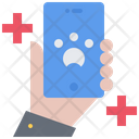 پیش‌نمایش فایل veterinary-app-5917737 از پک دامپزشکی