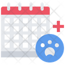 پیش‌نمایش فایل veterinary-date-5917716 از پک دامپزشکی