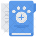 پیش‌نمایش فایل veterinary-folder-5917750 از پک دامپزشکی