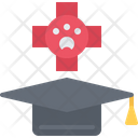 پیش‌نمایش فایل veterinary-graduation-5917726 از پک دامپزشکی