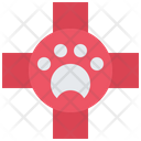 پیش‌نمایش فایل veterinary-sign-5917728 از پک دامپزشکی