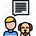پیش‌نمایش فایل dog-conversation-5917814 از پک نمایش سگ