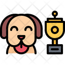 پیش‌نمایش فایل dog-victory-5917843 از پک نمایش سگ