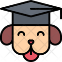 پیش‌نمایش فایل graduate-dog-5917815 از پک نمایش سگ