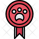 پیش‌نمایش فایل pet-badge-5917857 از پک نمایش سگ