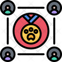 پیش‌نمایش فایل pet-group-5917810 از پک نمایش سگ