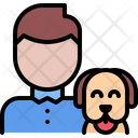 پیش‌نمایش فایل pet-owner-5917834 از پک نمایش سگ