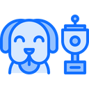 پیش‌نمایش فایل dog-victory-5917891 از پک نمایش سگ