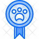 پیش‌نمایش فایل pet-badge-5917905 از پک نمایش سگ