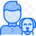 پیش‌نمایش فایل pet-owner-5917882 از پک نمایش سگ