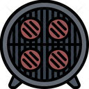 پیش‌نمایش فایل bbq-grilled-5934821 از پک گریل