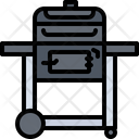 پیش‌نمایش فایل grill-machine-5934813 از پک گریل